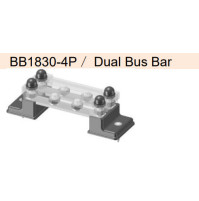 2 Dual Bus Bar - BB1830-2PX2 - ASM 